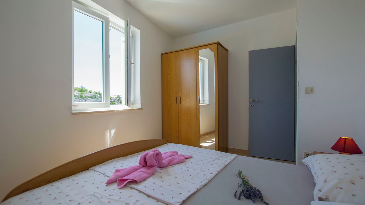 Photo of Bedroom in Ribarica