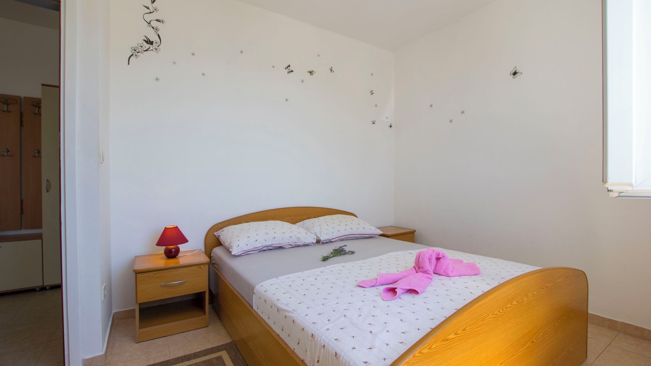 Photo of Bedroom in Ribarica