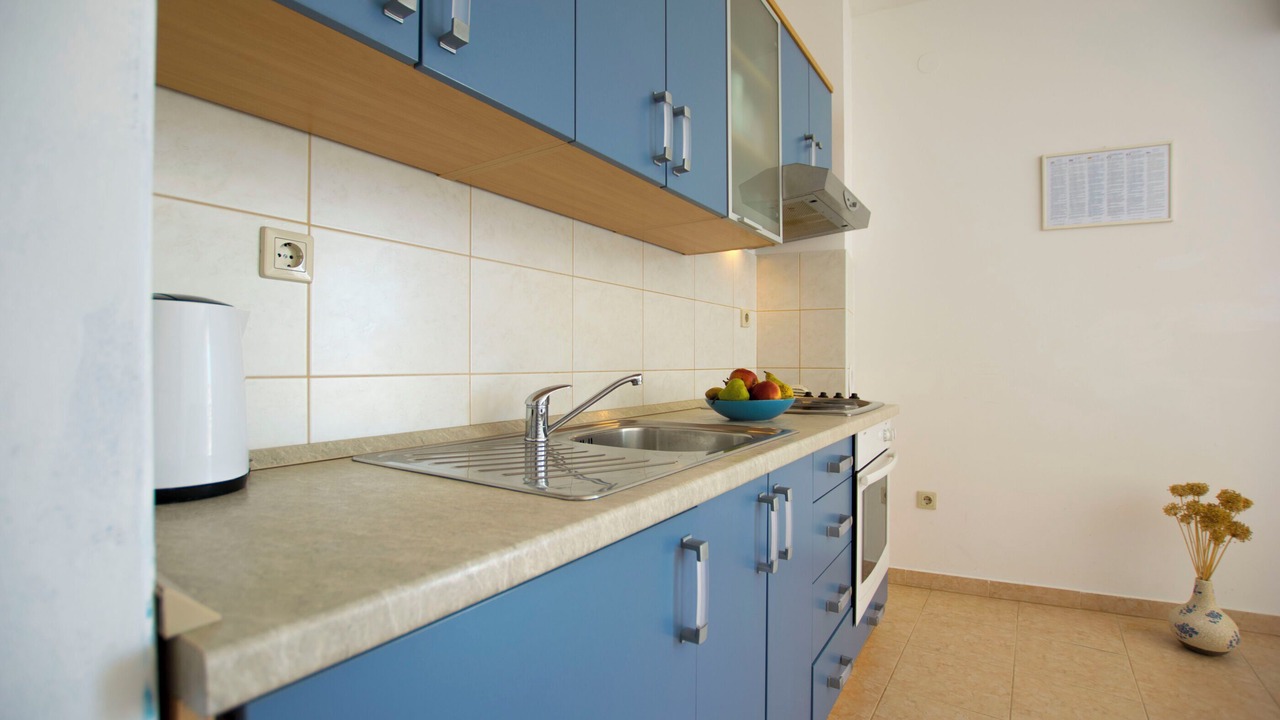 Photo of Kitchen in Ribarica