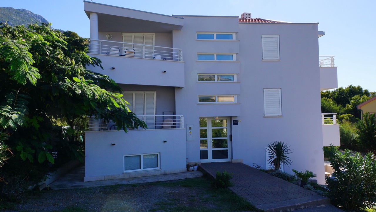 Photo of Outdoor in Ribarica