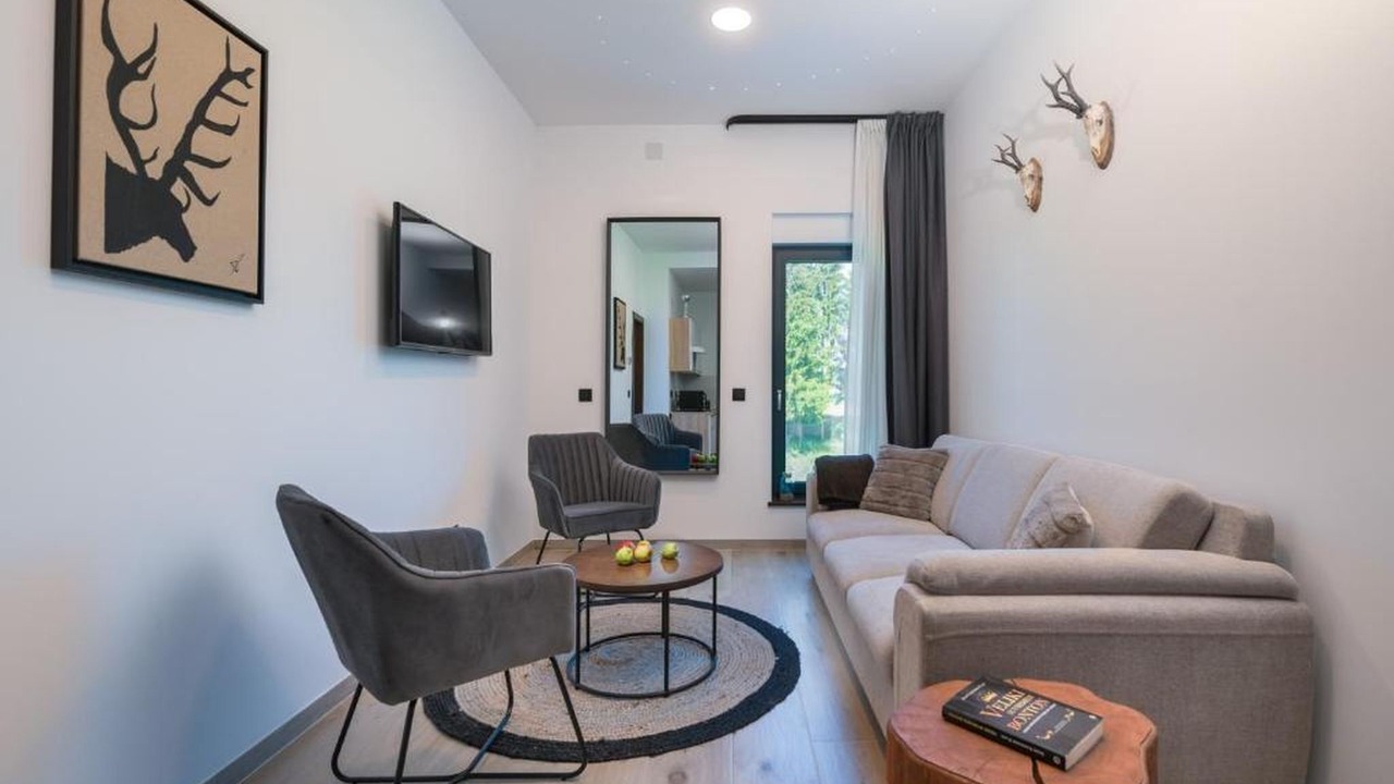 Photo of Livingroom in Presika