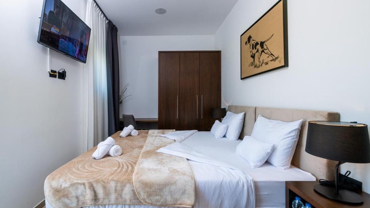 Photo of Bedroom in Presika