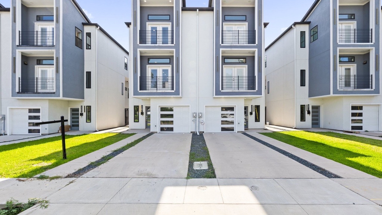 Photo of Outdoor in West Dallas
