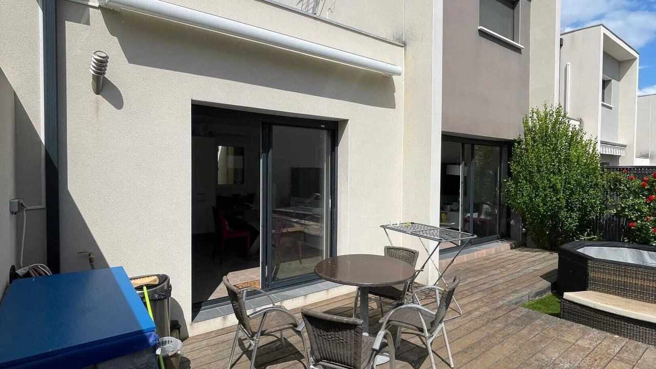 Photo of Outdoor in Juvignac