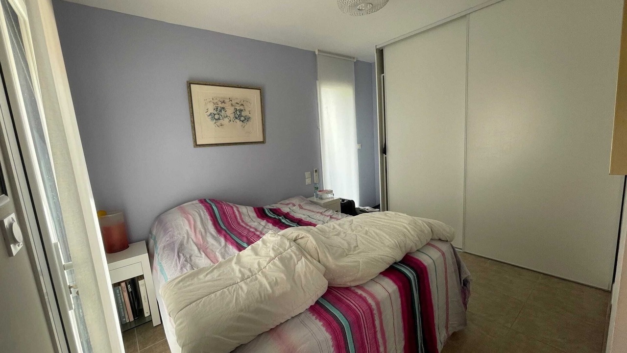 Photo of Bedroom in Juvignac