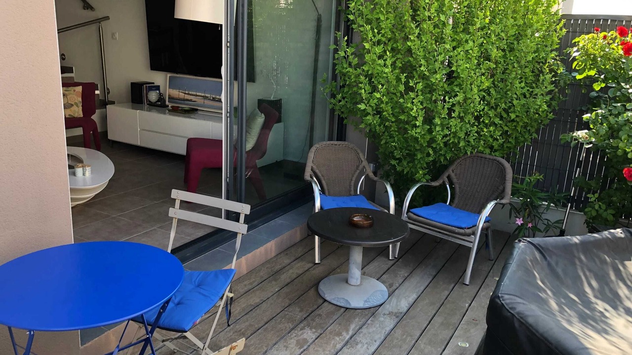 Photo of Outdoor in Juvignac
