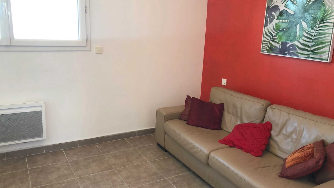 Photo of Livingroom in Juvignac