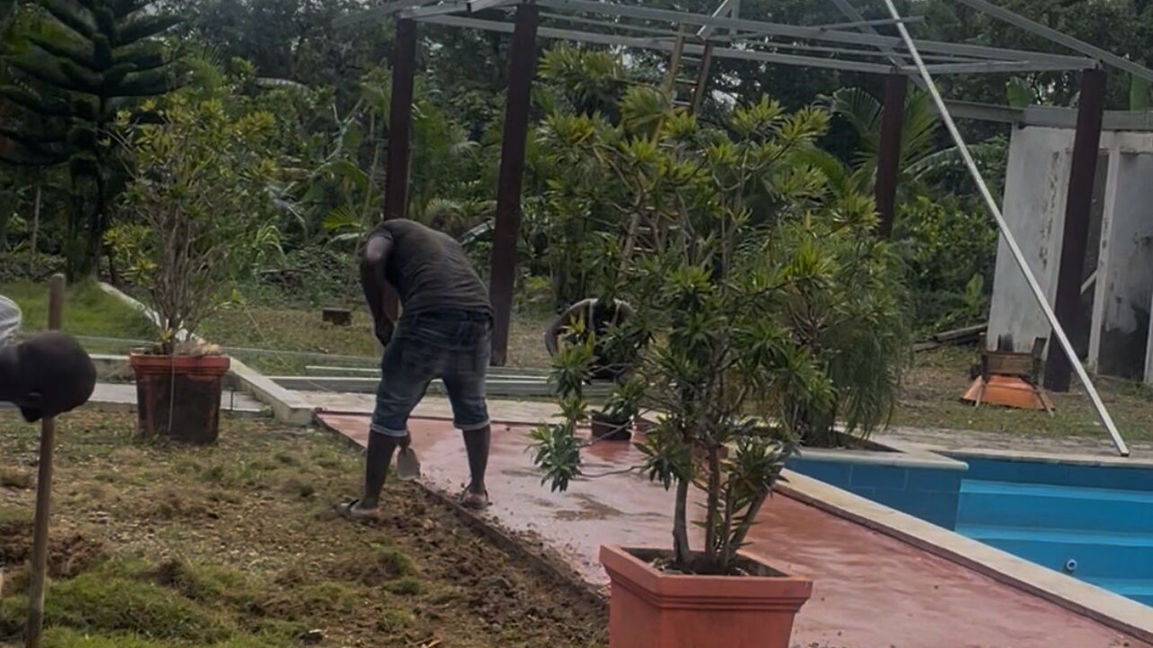 Photo of Others in Bayaguana