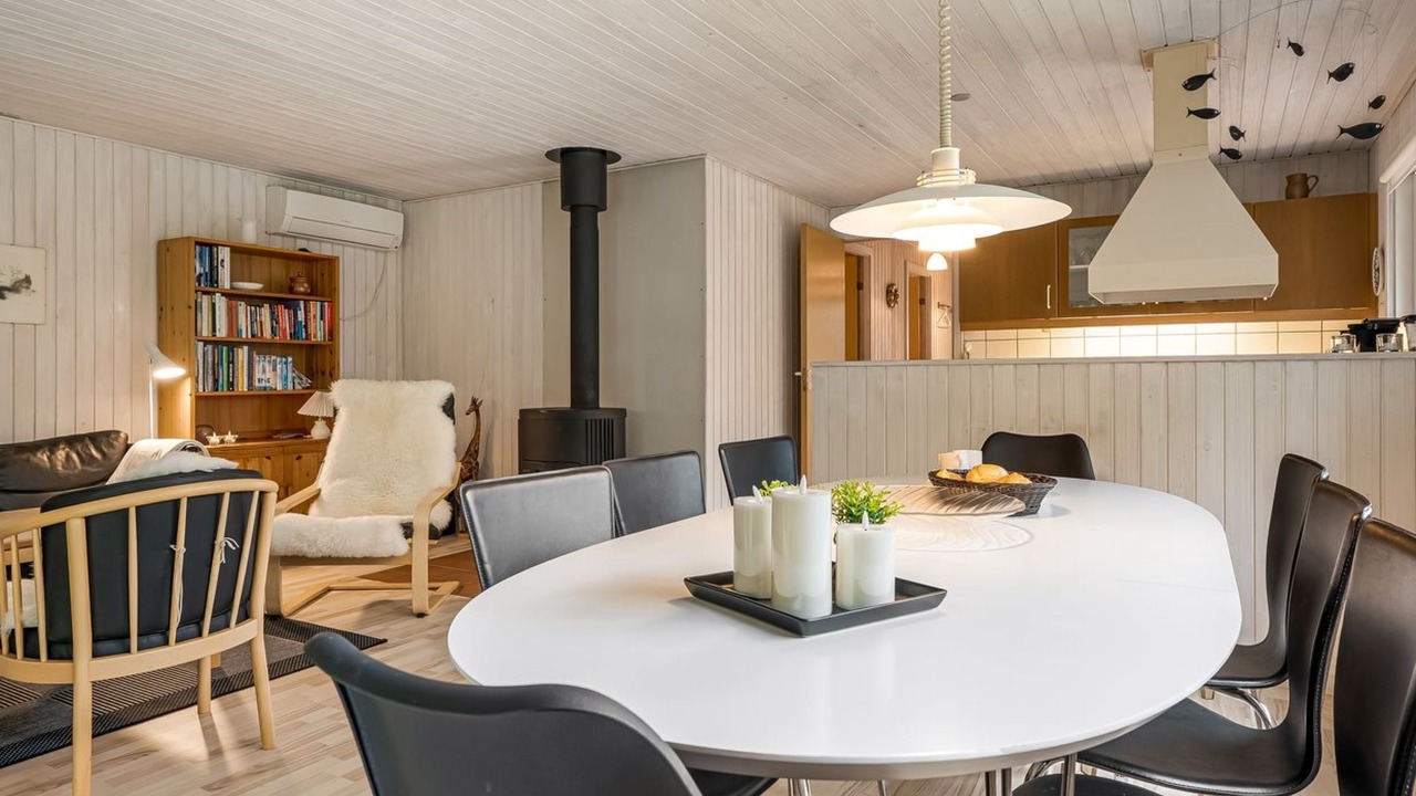 Photo of Livingroom in Hou
