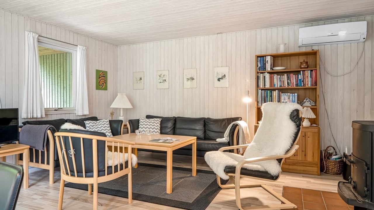 Photo of Livingroom in Hou