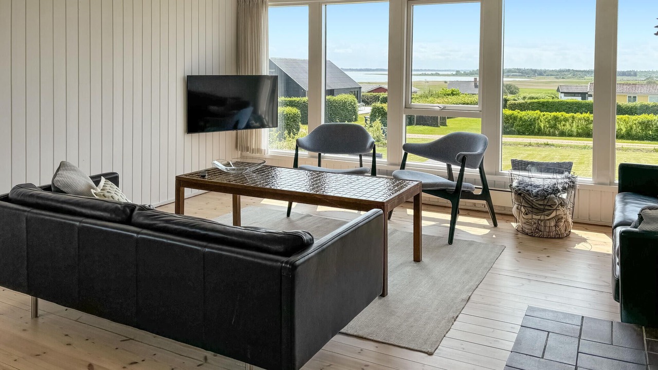 Photo of Bedroom in Ronbjerg