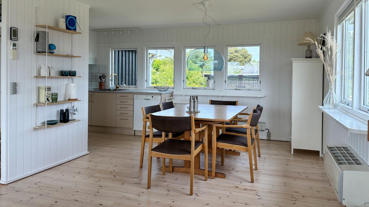 Photo of Bedroom in Ronbjerg