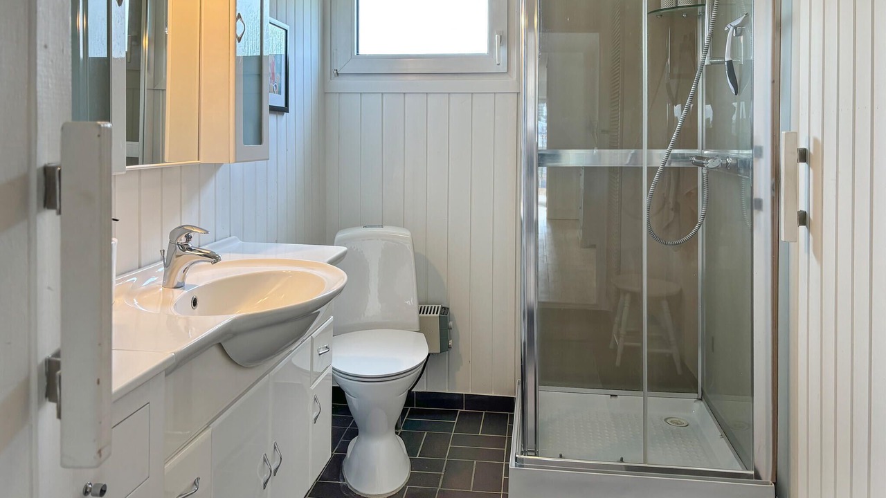 Photo of Bathroom in Ronbjerg