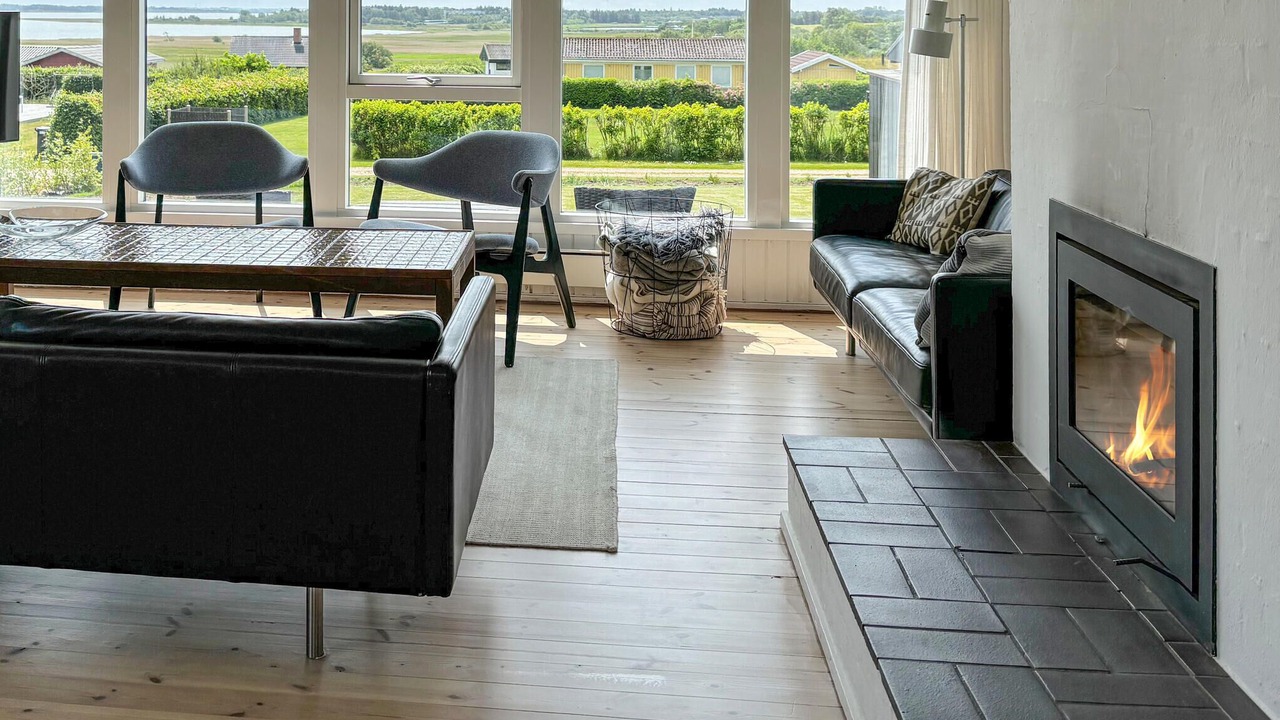 Photo of Bedroom in Ronbjerg