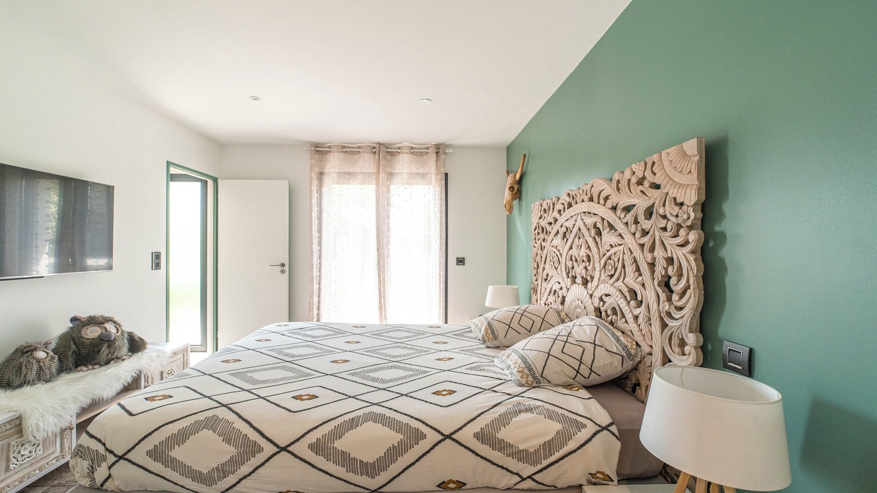 Photo of Bedroom in Le Muy