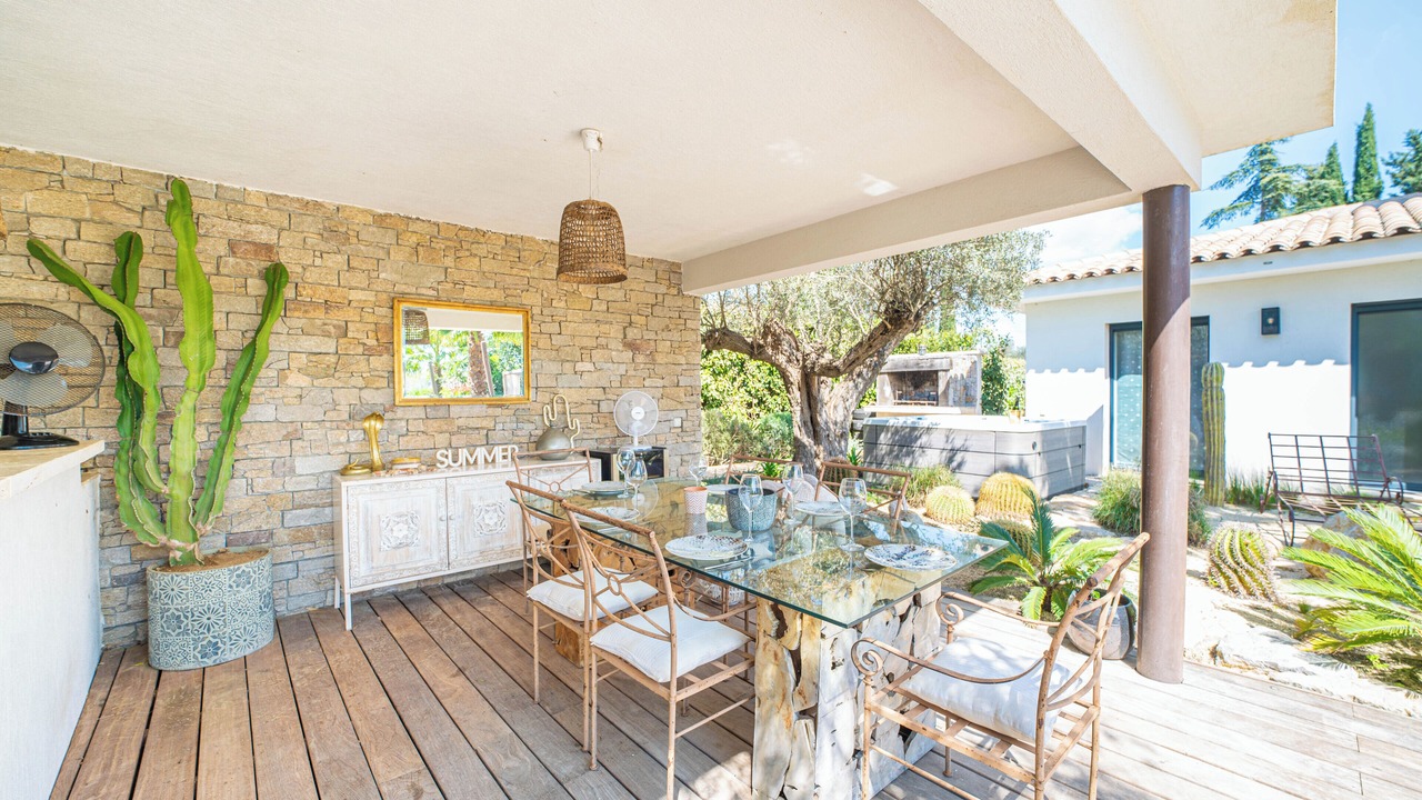 Photo of Outdoor in Le Muy