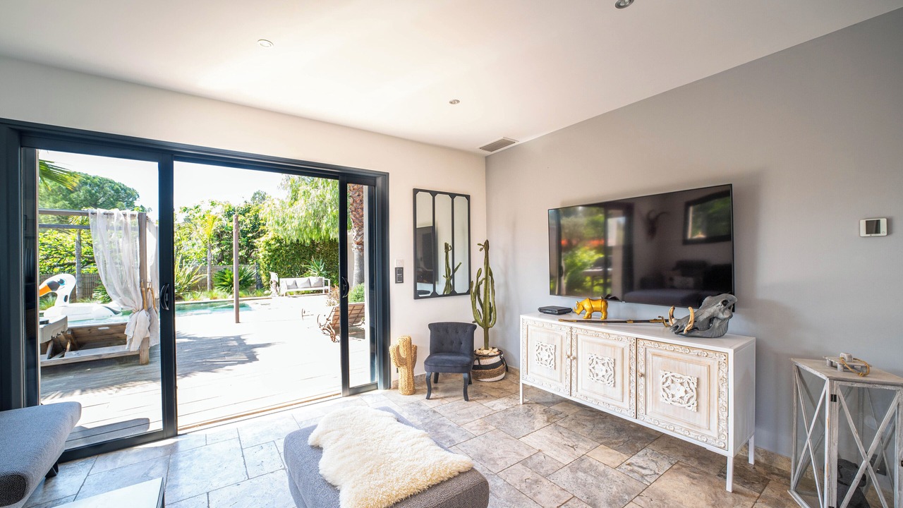 Photo of Livingroom in Le Muy