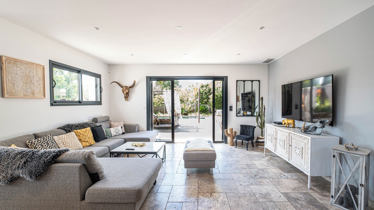 Photo of Livingroom in Le Muy