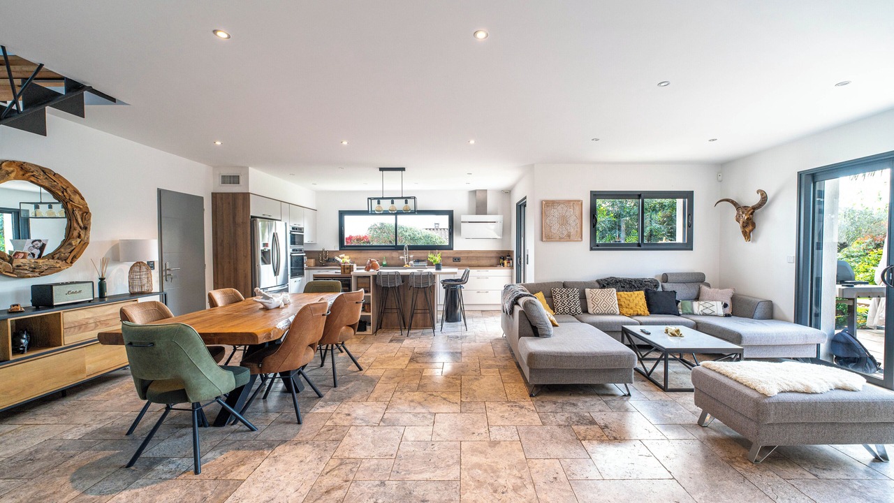 Photo of Livingroom in Le Muy