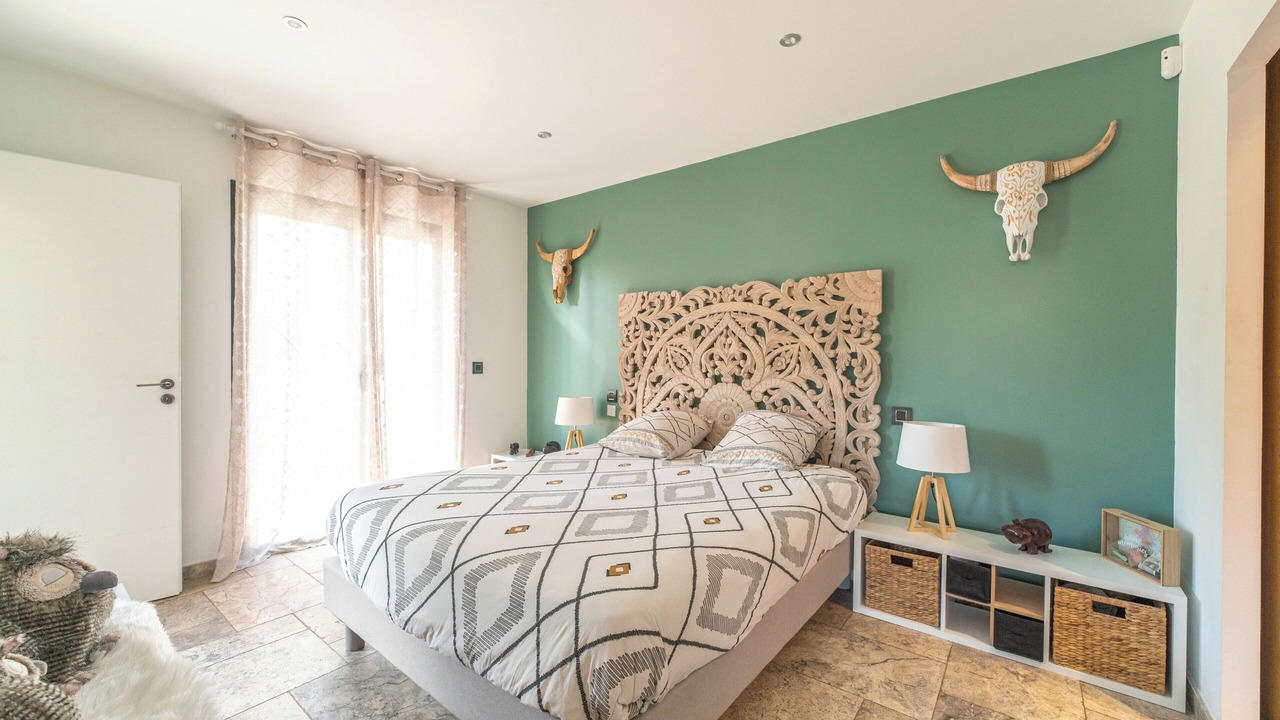 Photo of Bedroom in Le Muy