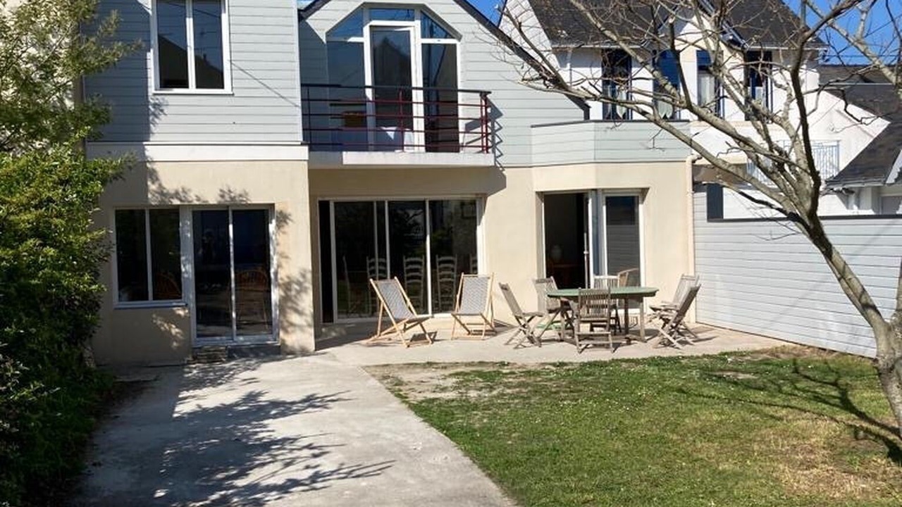 Photo of Outdoor in Le Pouliguen
