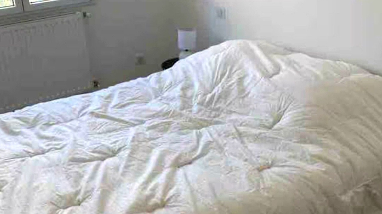 Photo of Bedroom in Le Pouliguen