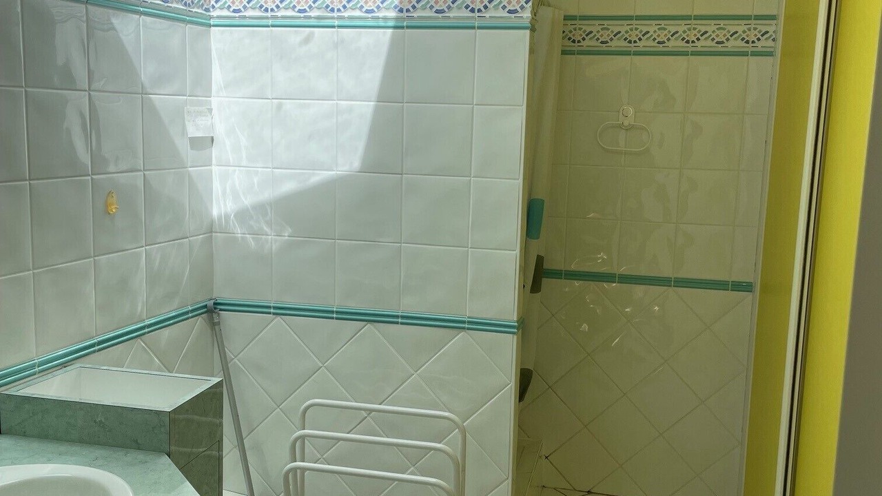 Photo of Bathroom in Le Pouliguen