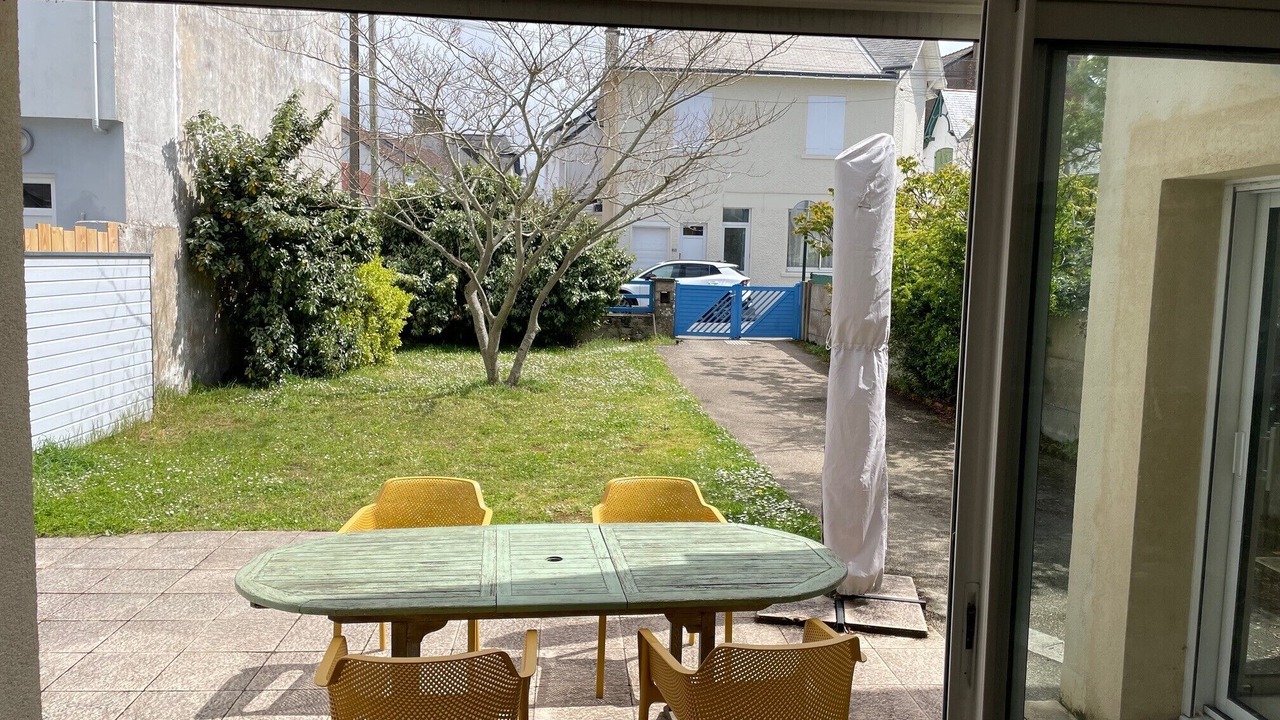 Photo of Outdoor in Le Pouliguen
