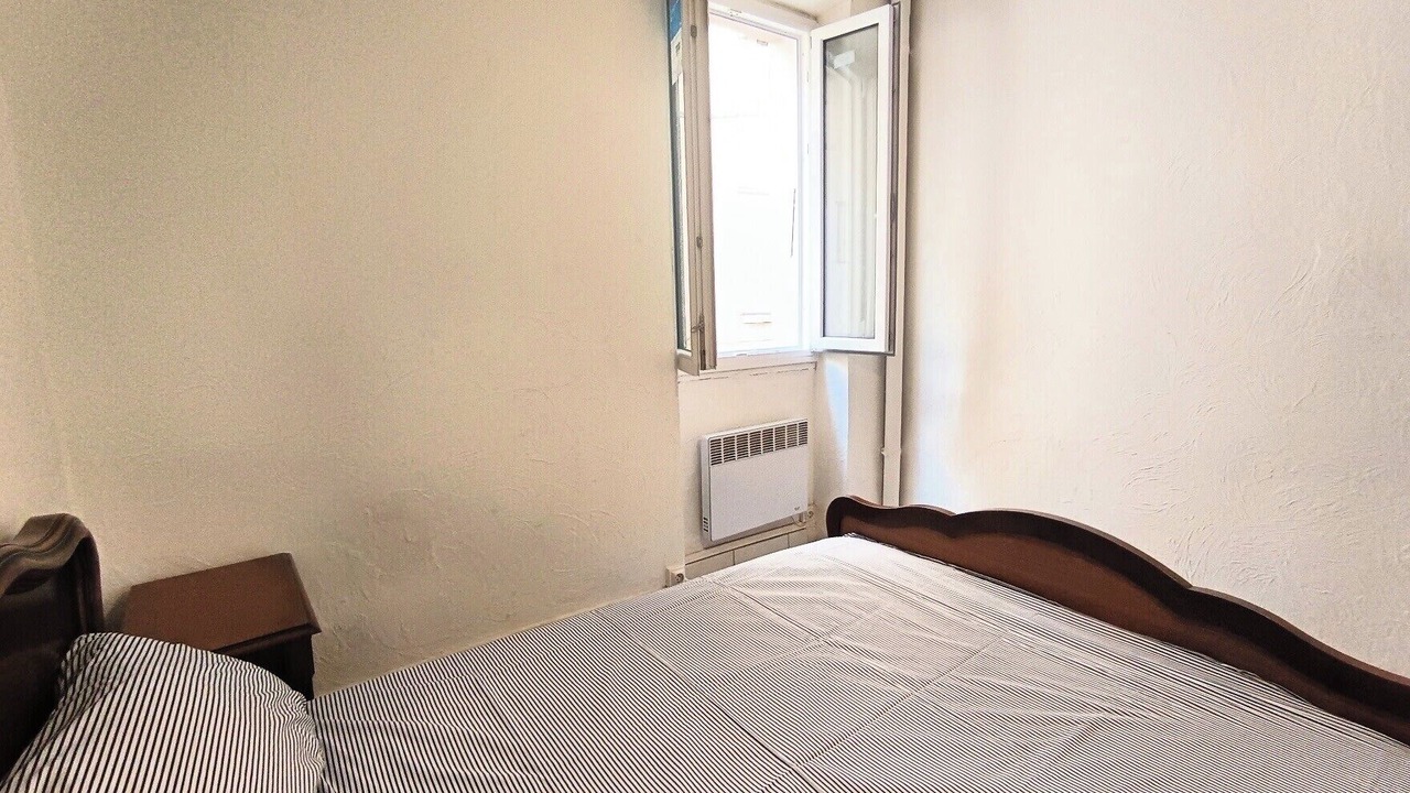 Photo of Bedroom in Saint-Mathieu