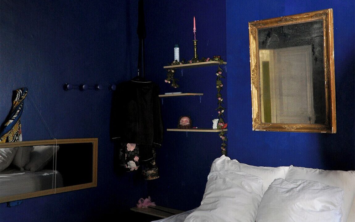 Photo of Bedroom in Le Camas