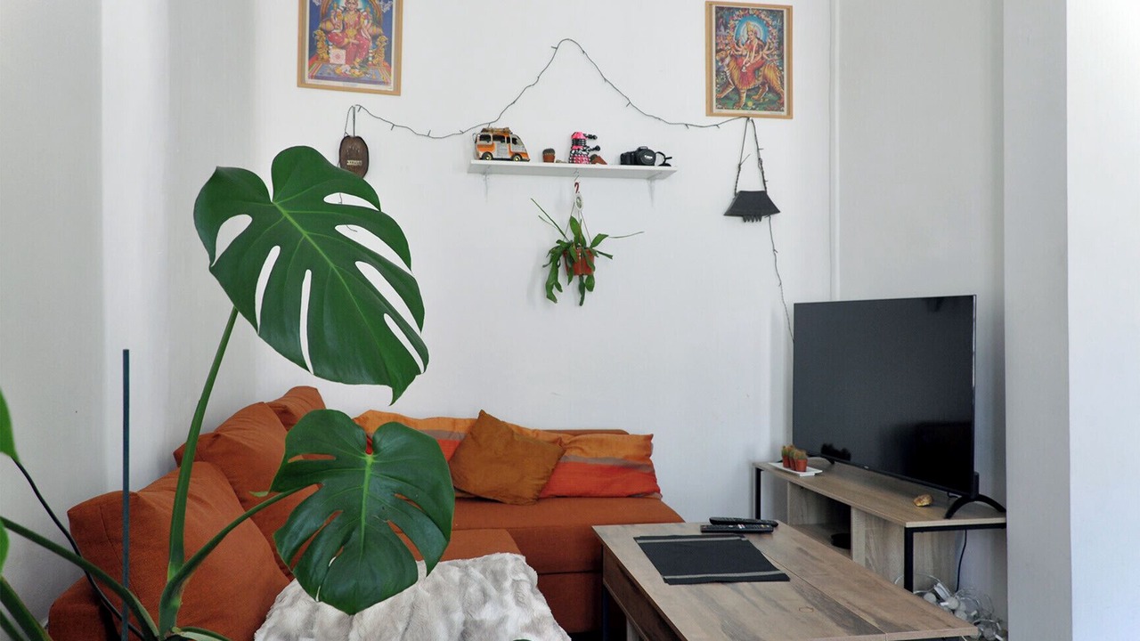 Photo of Livingroom in Le Camas