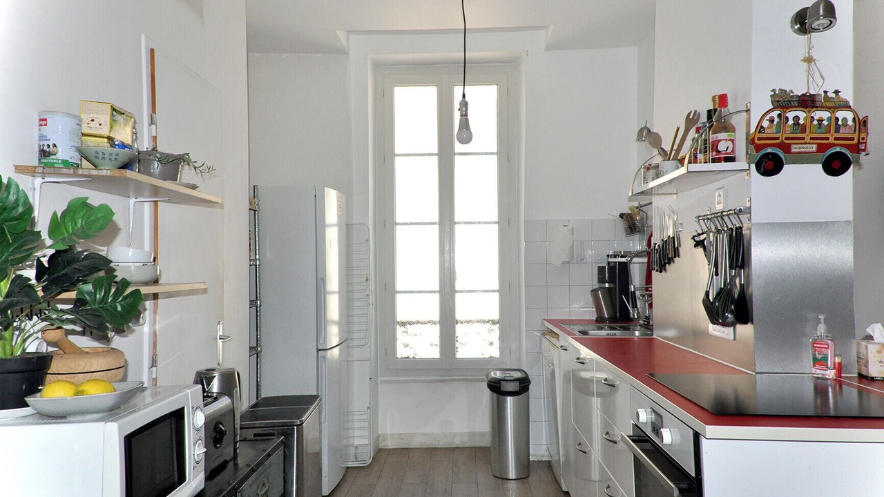 Photo of Kitchen in Le Camas