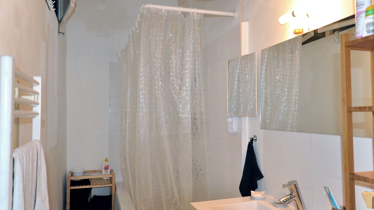 Photo of Bathroom in Le Camas