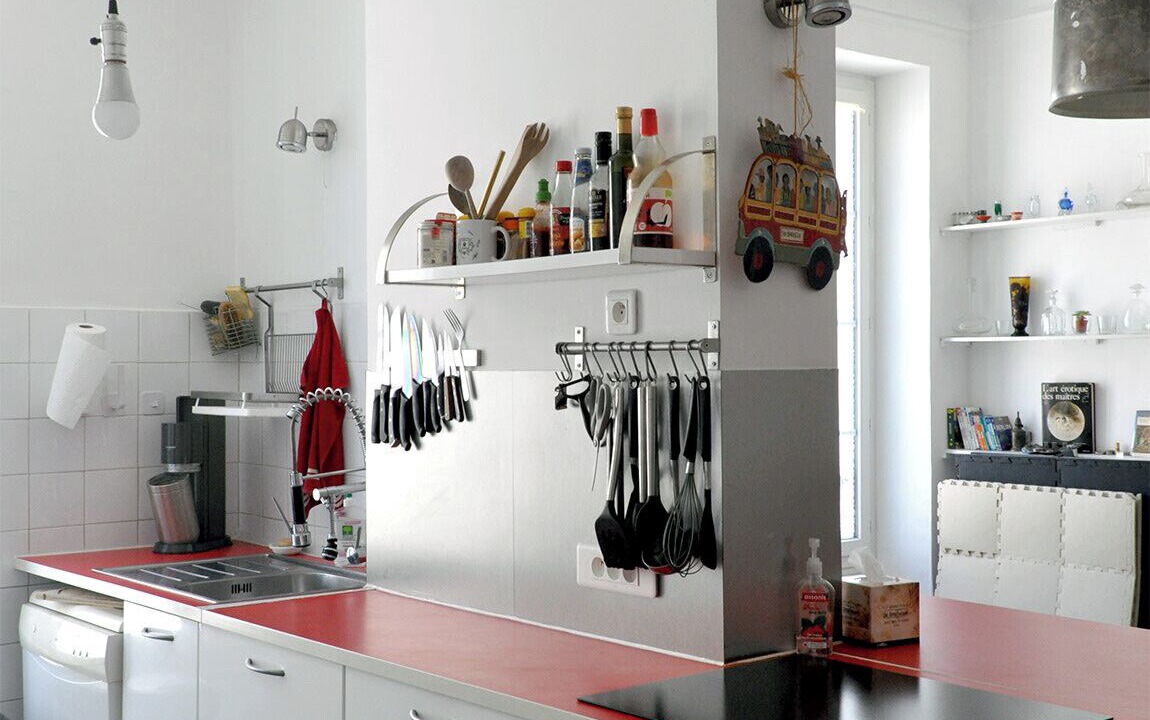 Photo of Kitchen in Le Camas