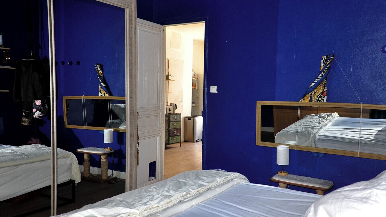 Photo of Bedroom in Le Camas