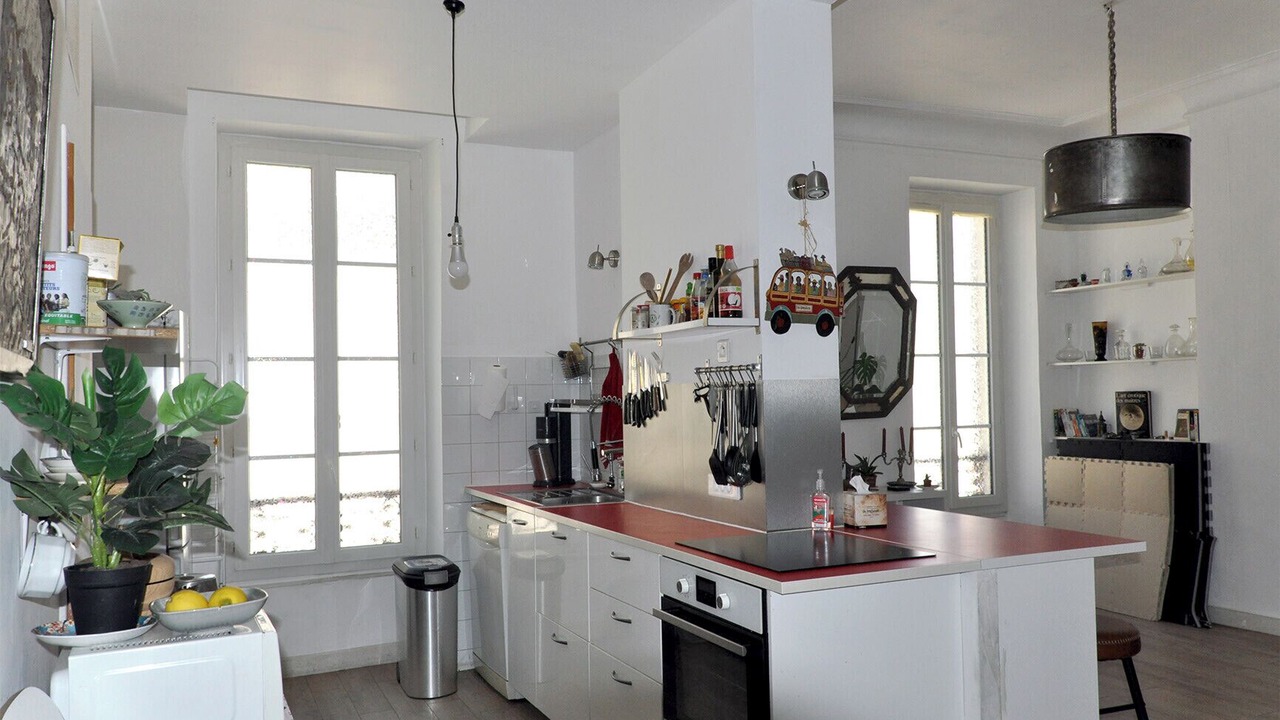 Photo of Kitchen in Le Camas
