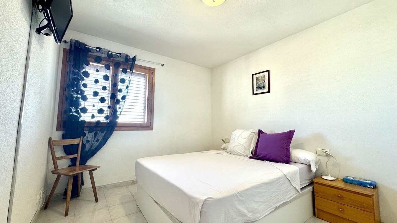 Photo of Bedroom in Peniscola