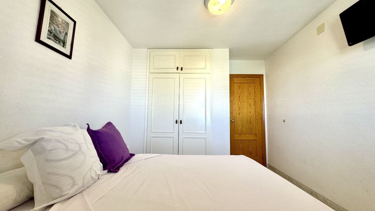 Photo of Bedroom in Peniscola
