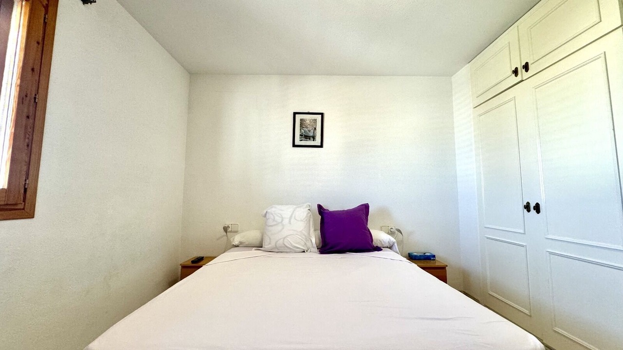 Photo of Bedroom in Peniscola
