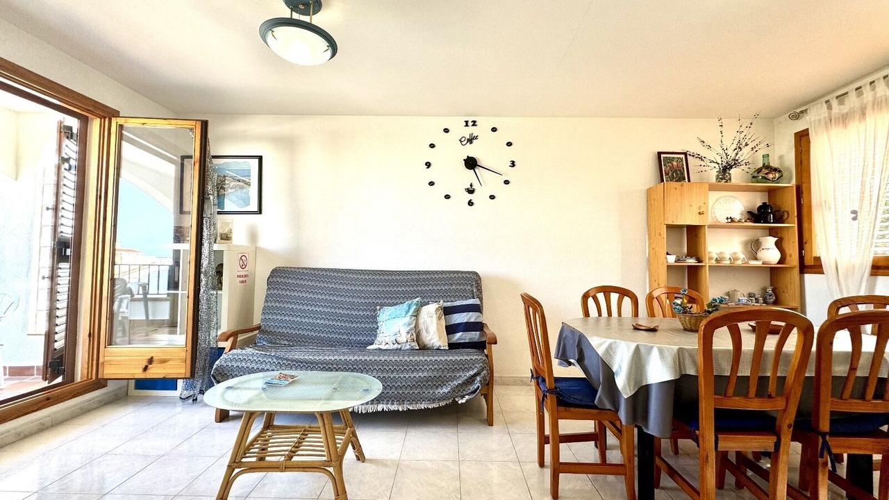Photo of Livingroom in Peniscola