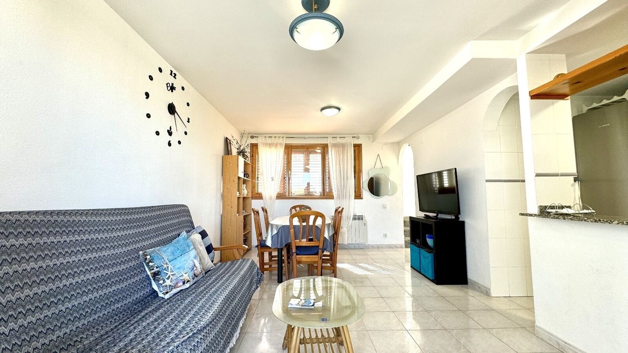 Photo of Livingroom in Peniscola
