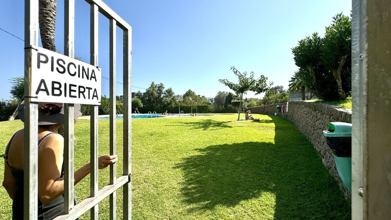 Photo of Outdoor in Peniscola