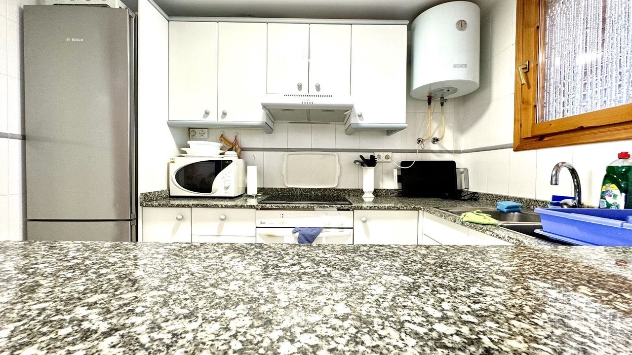 Photo of Kitchen in Peniscola