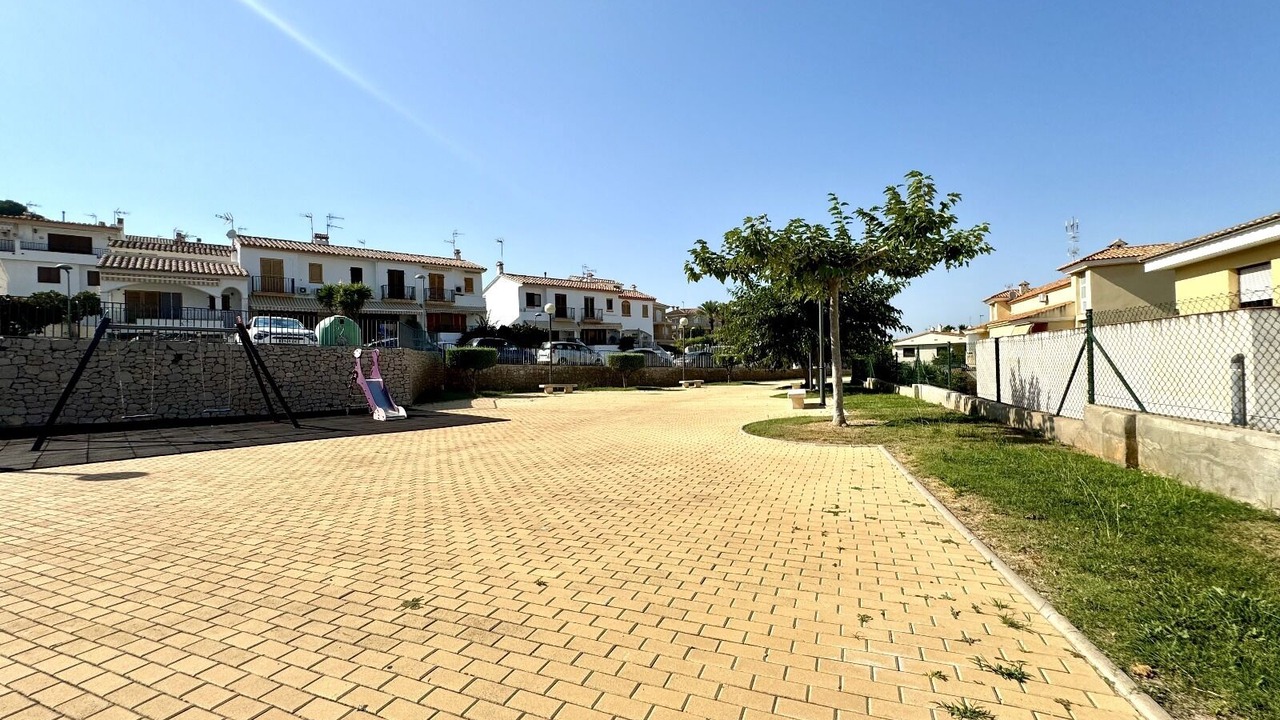 Photo of Outdoor in Peniscola