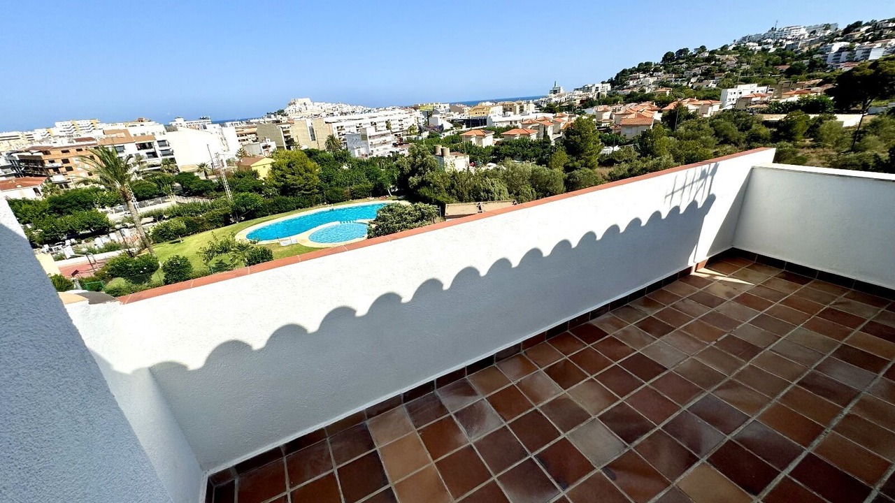 Photo of Outdoor in Peniscola