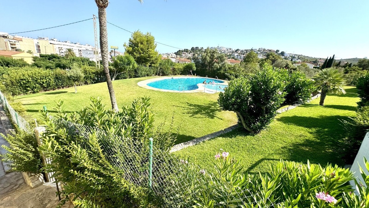 Photo of Outdoor in Peniscola