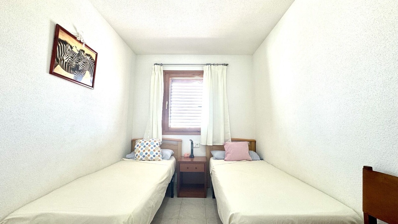 Photo of Bedroom in Peniscola