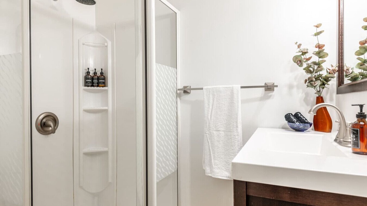 Photo of Bathroom in Stratford