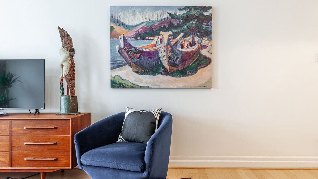 Photo of Livingroom in Stratford