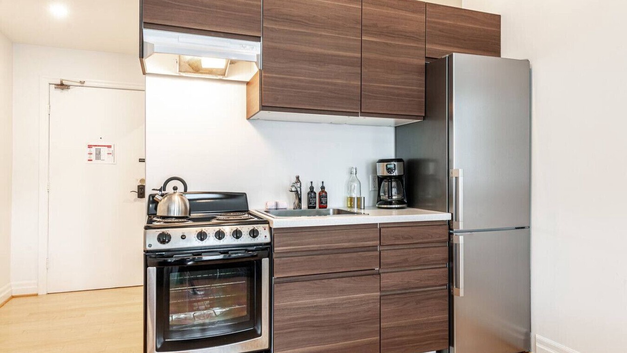 Photo of Kitchen in Stratford